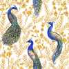 Peacocks Wallpaper