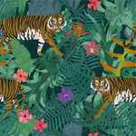 Tigers Wallpaper