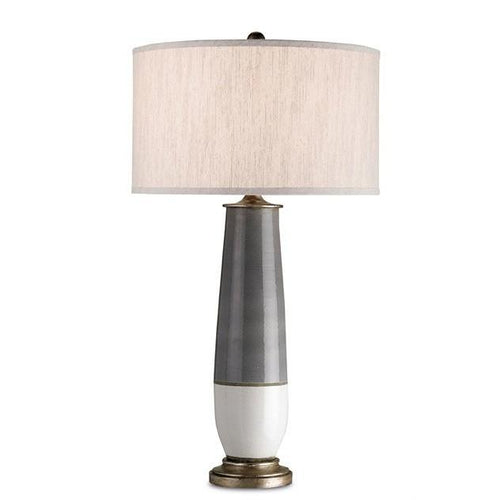 Currey and Company Urbino Table Lamp 6905 - LOVECUP