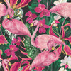 Pink Flamingos Wallpaper