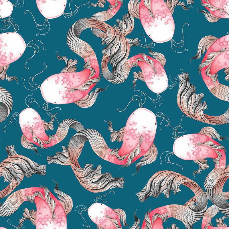 Catfish Wallpaper