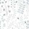 Hand Drawn Herbs Wallpaper