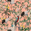 Birds of Paradise Wallpaper