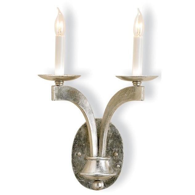 Currey and Company Venus Wall Sconce 5022 - LOVECUP