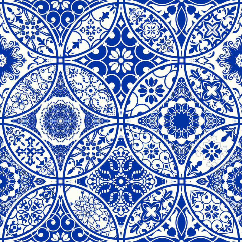 Victorian Motives Wallpaper