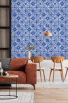 Victorian Motives Wallpaper