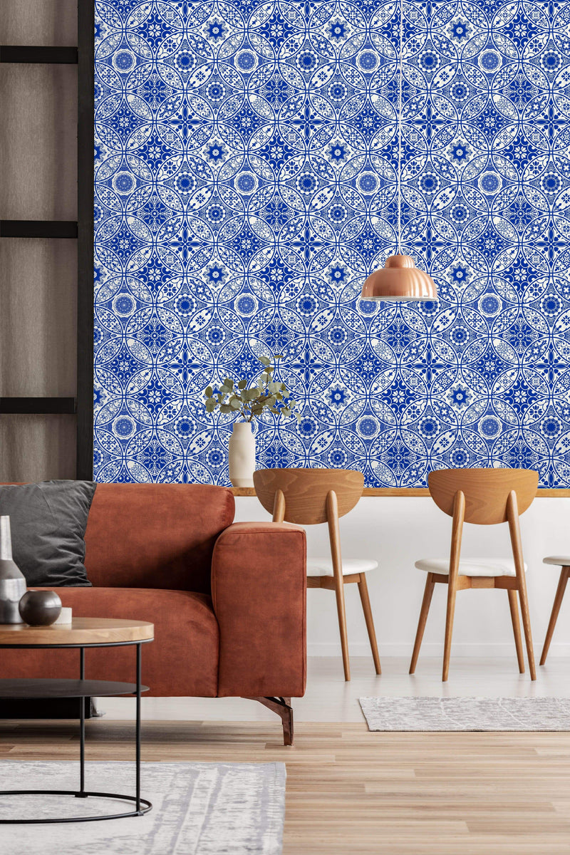 Victorian Motives Wallpaper