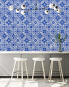 Victorian Motives Wallpaper