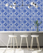 Victorian Motives Wallpaper