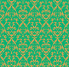 Vintage Damask Wallpaper