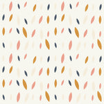 Vintage Pattern Wallpaper