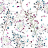 Stylish Little Flowers Wallpaper Fashionable