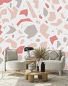 Abstract Pattern Wallpaper