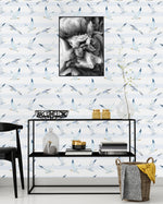 Watercolor Seagull Wallpaper
