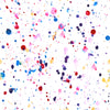 Watercolour Brush Stains Wallpaper
