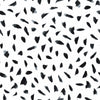 Watercolour Brush Strokes Wallpaper