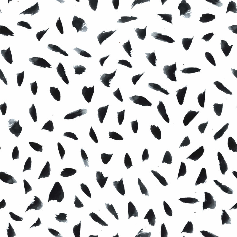 Watercolour Brush Strokes Wallpaper