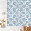 Modish Turtles Wallpaper Tasteful