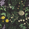 Wild Flowers Wallpaper