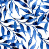 Willow Leaves Wallpaper