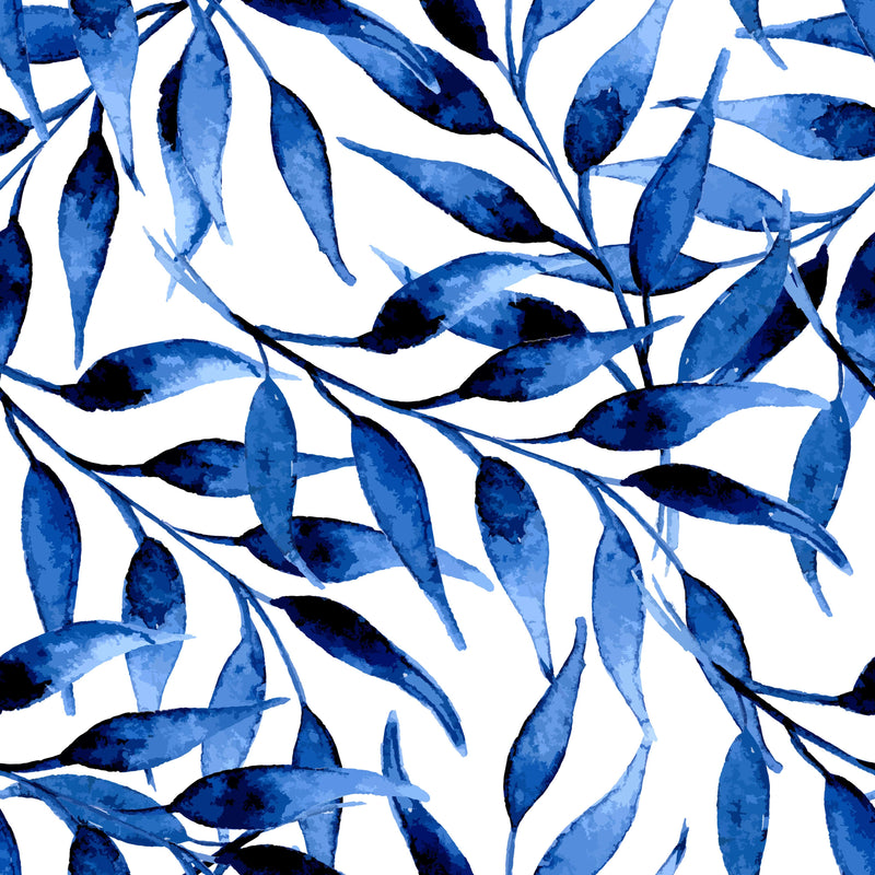 Willow Leaves Wallpaper
