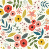 Poppies Flowers Wallpaper