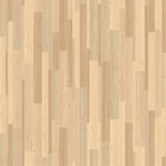 Wooden Stripe Mosaic Wallpaper Wallpaper