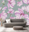 Pink Magnolia Wallpaper