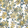 Yellow Flowers Wallpaper