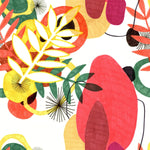 Felt Pen Drawing Wallpaper
