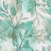 Elegant Green Leaves Wallpaper Smart Select